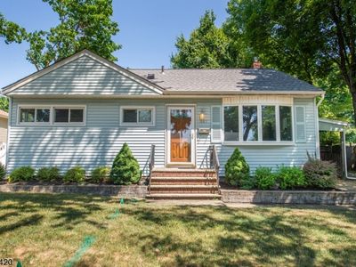 147 Haroldson Pl, Pompton Lakes, NJ, 07442