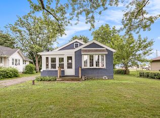 2961 W Dickman Rd, Springfield, MI 49037