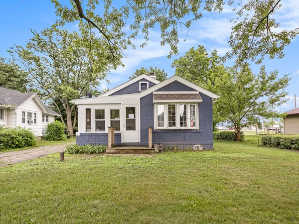 2961 W Dickman Rd, Springfield, MI 49037