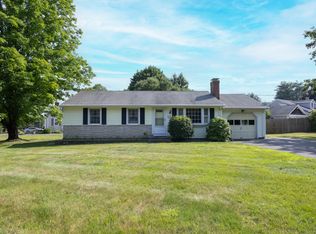 28 Stevens St, Bristol, CT 06010