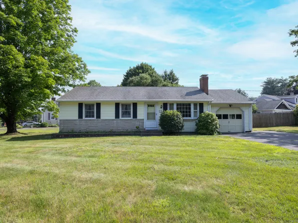 28 Stevens Street, Bristol, CT 06010
