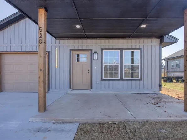 520 NW 112th St, Oklahoma City, OK 73114