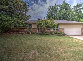 5146 E 25th Pl, Tulsa, OK 74114