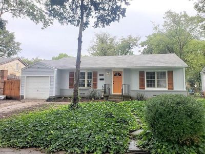 11419 Flamingo Ln, Dallas, TX, 75218