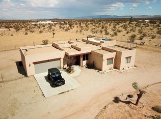 711 Willie Way, Landers, CA 92285