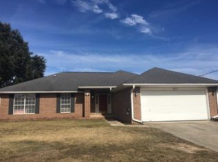 4622 Magnolia Hill Ct, Pace, FL 32571