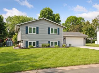 10945 99th Pl N, Maple Grove, MN 55369
