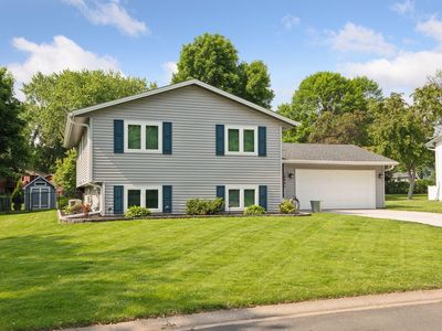10945 99th Pl N, Maple Grove, MN, 55369