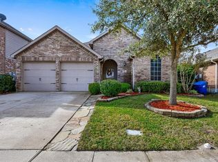 2109 Red Riv, Forney, TX 75126