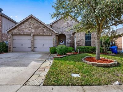 2109 Red Riv, Forney, TX, 75126