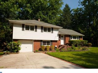 14 Webster Ave, Cherry Hill, NJ 08002