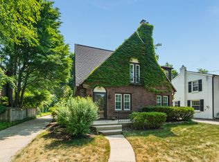 2327 Tipperary Rd, Kalamazoo, MI 49008