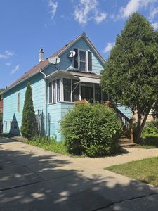 5948 W Walton St, Chicago, IL, 60651