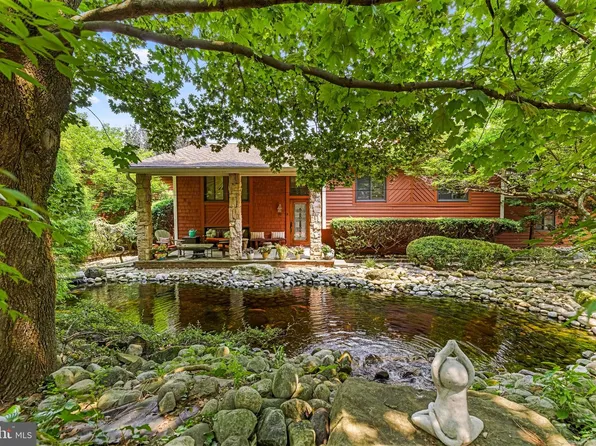 3104 Huntmaster Way, Owings Mills, MD 21117