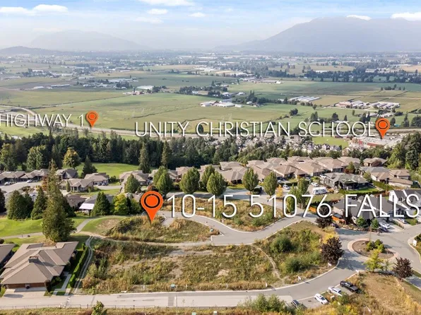51076 Falls Ct #14, Chilliwack, BC V4Z 1L3