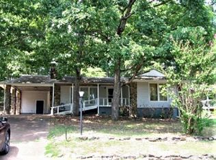 173 Pine Knot Rd, Fairfield Bay, AR 72088