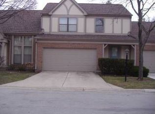3037 Carlton Ct, Westchester, IL 60154