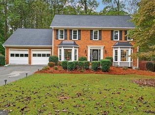 2249 Smoke Stone Cir, Marietta, GA 30062