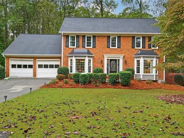 2249 Smoke Stone Cir, Marietta, GA 30062