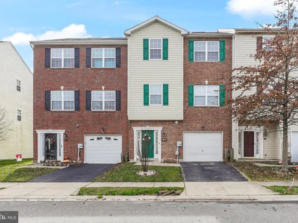 284 Camerton Ln, Townsend, DE 19734