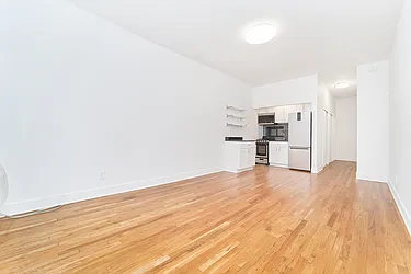 Rented by Living New York