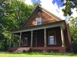 2411 Cairo Rd, Paducah, KY 42001