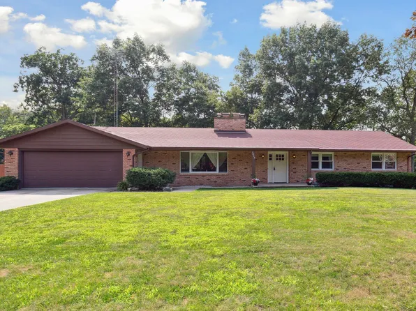 1615 Sioux Trl, Niles, MI 49120