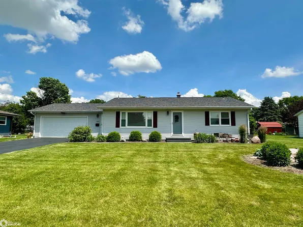 707 N H St, Monmouth, IL 61462