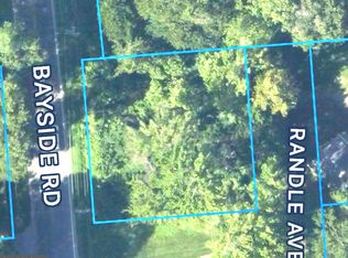 6445 Old Bayside Rd, Chesapeake Beach, MD 20732