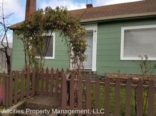 307 Hamilton St, Medford, OR