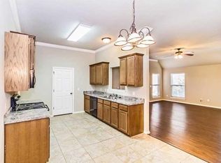 7491-A Brooklyn Ave, Springdale, AR 72762