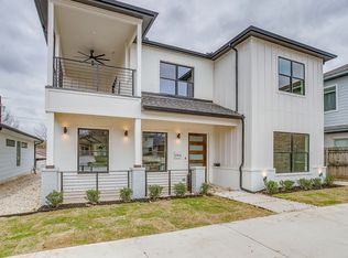 2705 Gordon Ave, Fort Worth, TX 76110