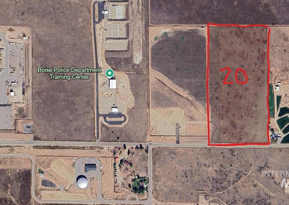 1st image of Tbd W Kuna Mora Rd