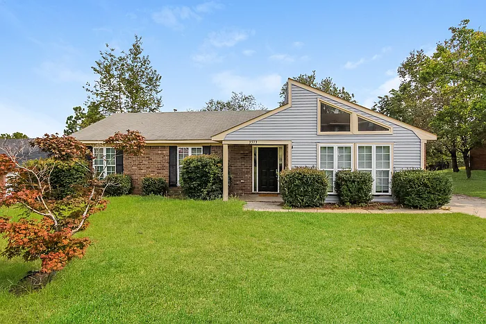 3513 Hilltop Dr — Photo 1