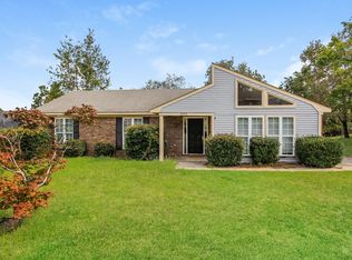 3513 Hilltop Dr, Augusta, GA 30906