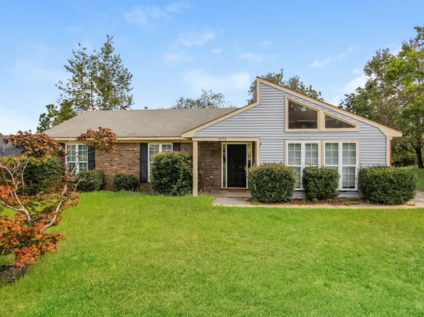 3513 Hilltop Dr, Augusta, GA 30906