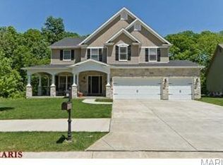 2044 Paul Renaud Blvd, Lake Saint Louis, MO 63367