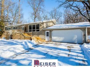 6734 Forest Park Rd, Winneconne, WI 54986