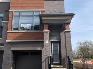 313 Conklin Rd S #37, Brantford, ON N3T5L5
