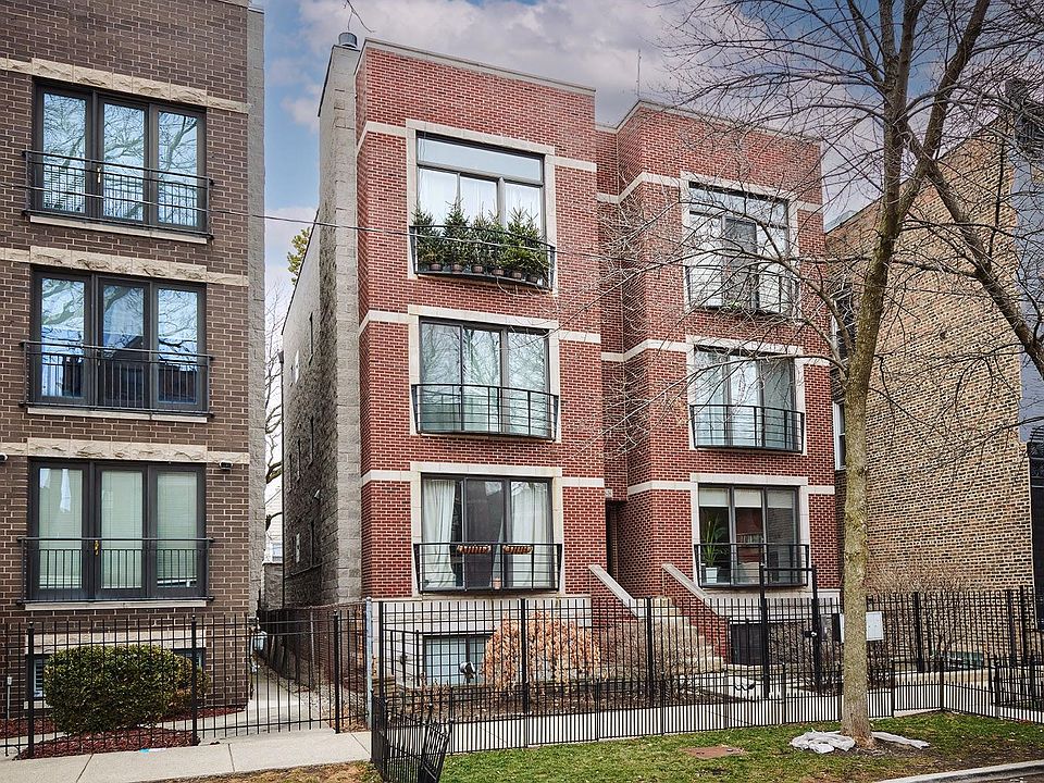 1st image of 2436 W Cortez St #3E