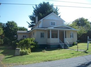 487 Rosenbaum St, Johnstown, PA 15909