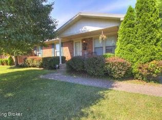 3111 Rockaway Dr, Louisville, KY