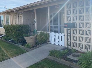 1520 Pelham Rd #5-126K, Seal Beach, CA 90740