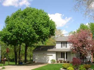 1205 Housley Rd, Stow, OH 44224