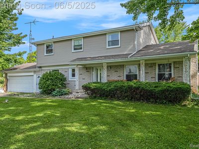 4371 E Cook Rd, Grand Blanc, MI, 48439