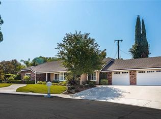 16692 Oakhurst Cir, Yorba Linda, CA 92886