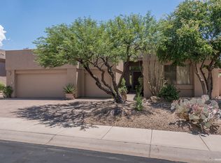 7063 E Mighty Saguaro Way, Scottsdale, AZ 85266