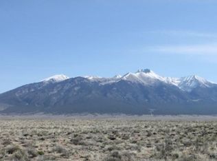 0 Gail Rd, San Luis, CO 81152