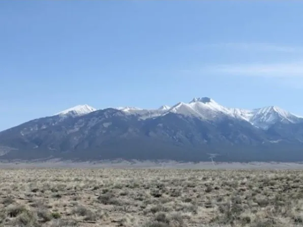 00 Gail Road, San Luis, CO 81152