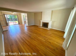 1665 Connecticut Dr, Redwood City, CA 94061